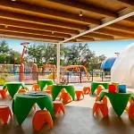 Camping Adria Mobile Homes Lanterna Kompleks wypoczynkowy Poreč