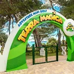 Kompleks wypoczynkowy Camping Adria Mobile Homes Lanterna 4*