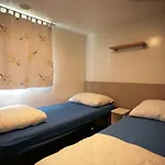 Parque de vacaciones Camping Adria Mobile Homes Lanterna Poreč