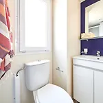 Camping Adria Mobile Homes Lanterna Kompleks wypoczynkowy