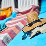 Camping Adria Mobile Homes Lanterna Kompleks wypoczynkowy Poreč