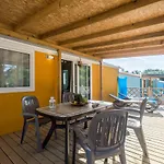 Camping Adria Mobile Homes Lanterna Kompleks wypoczynkowy Poreč