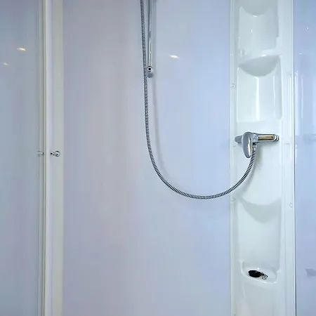 Camping Adria Mobile Homes Lanterna Poreč