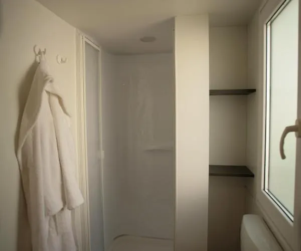 Camping Adria Mobile Homes Lanterna Poreč