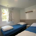 Camping Adria Mobile Homes Lanterna 4*