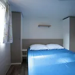 Camping Adria Mobile Homes Lanterna 4* Porec