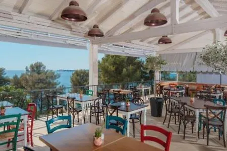 Camping Adria Mobile Homes Lanterna