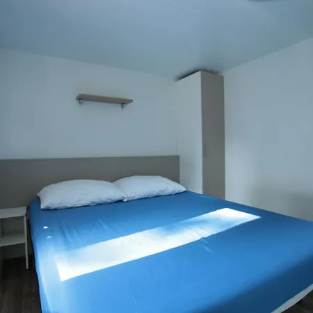 Camping Adria Mobile Homes Lanterna 4*