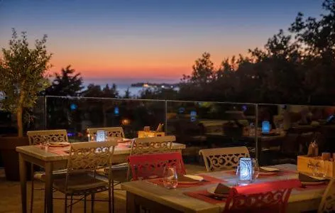 Camping Adria Mobile Homes Lanterna Holiday park