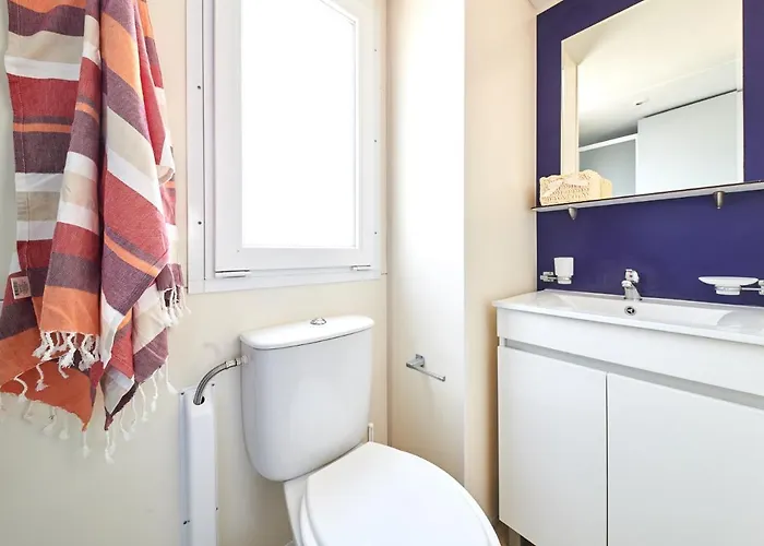 Camping Adria Mobile Homes Lanterna Holiday park